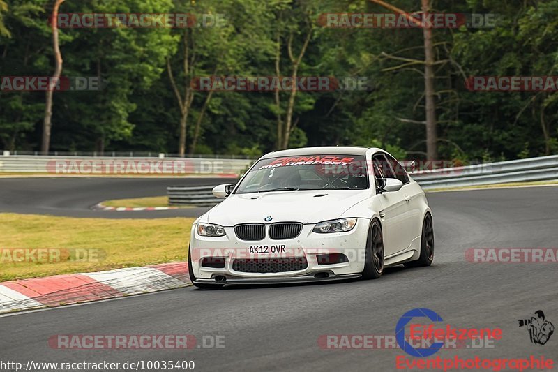 Bild #10035400 - Touristenfahrten Nürburgring Nordschleife (10.08.2020)