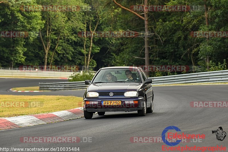 Bild #10035484 - Touristenfahrten Nürburgring Nordschleife (10.08.2020)