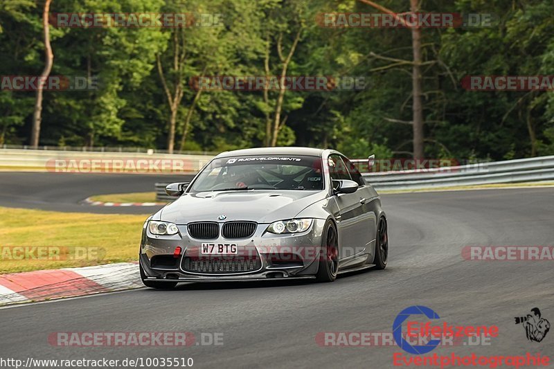 Bild #10035510 - Touristenfahrten Nürburgring Nordschleife (10.08.2020)