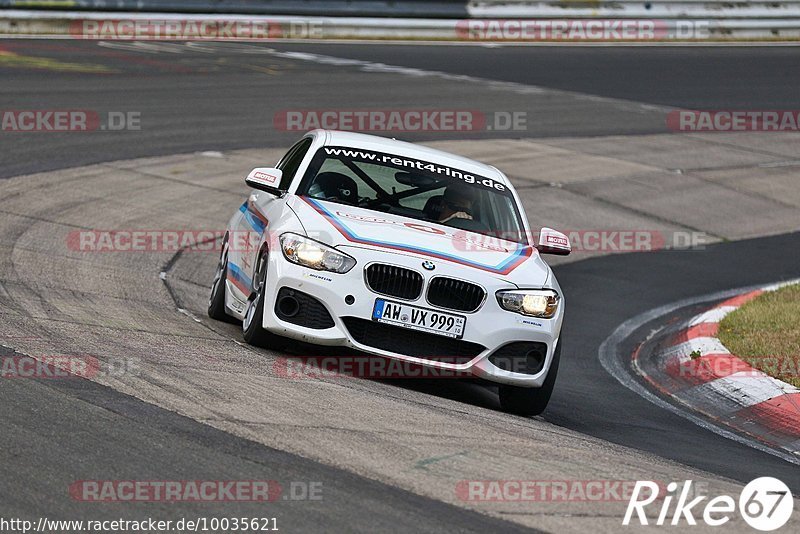 Bild #10035621 - Touristenfahrten Nürburgring Nordschleife (10.08.2020)