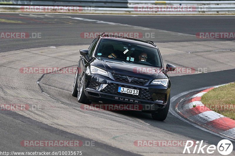 Bild #10035675 - Touristenfahrten Nürburgring Nordschleife (10.08.2020)