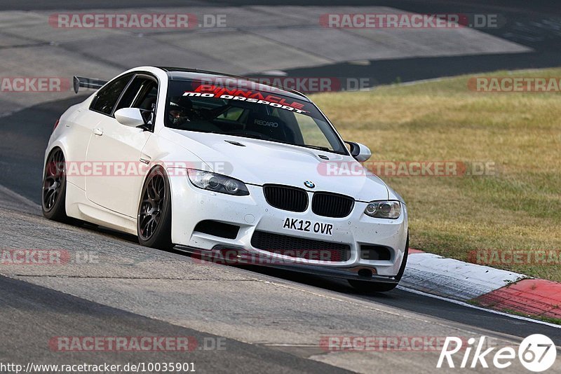 Bild #10035901 - Touristenfahrten Nürburgring Nordschleife (10.08.2020)