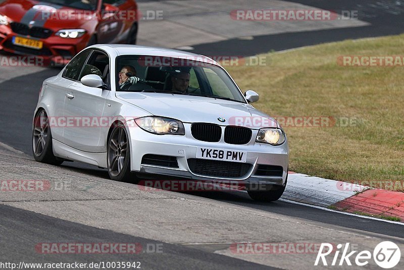 Bild #10035942 - Touristenfahrten Nürburgring Nordschleife (10.08.2020)