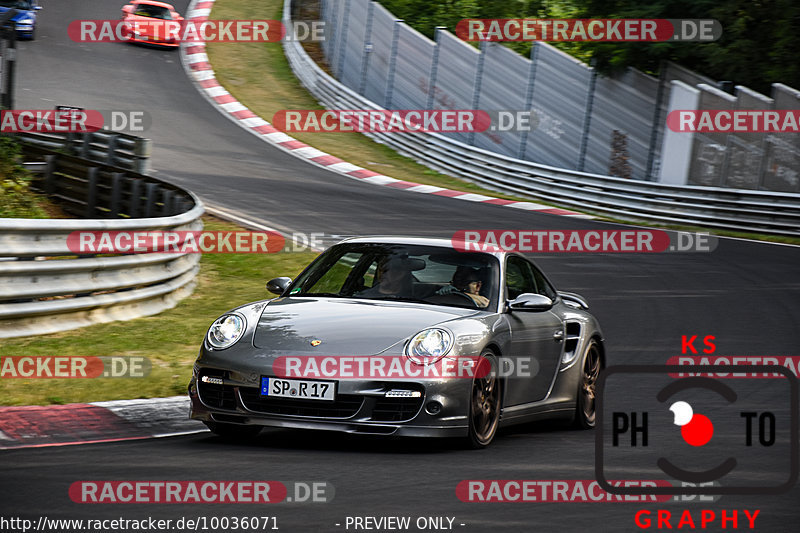 Bild #10036071 - Touristenfahrten Nürburgring Nordschleife (10.08.2020)