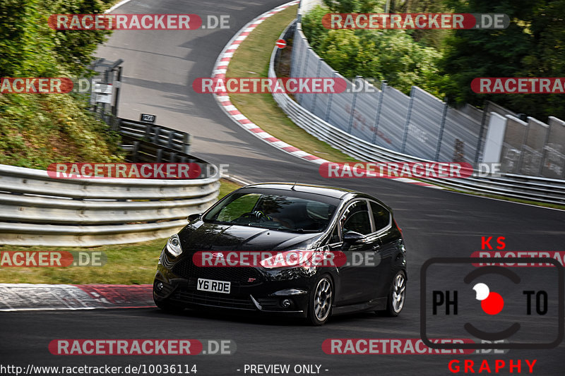 Bild #10036114 - Touristenfahrten Nürburgring Nordschleife (10.08.2020)