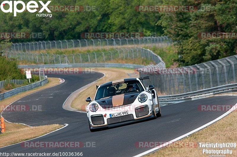 Bild #10036366 - Touristenfahrten Nürburgring Nordschleife (10.08.2020)