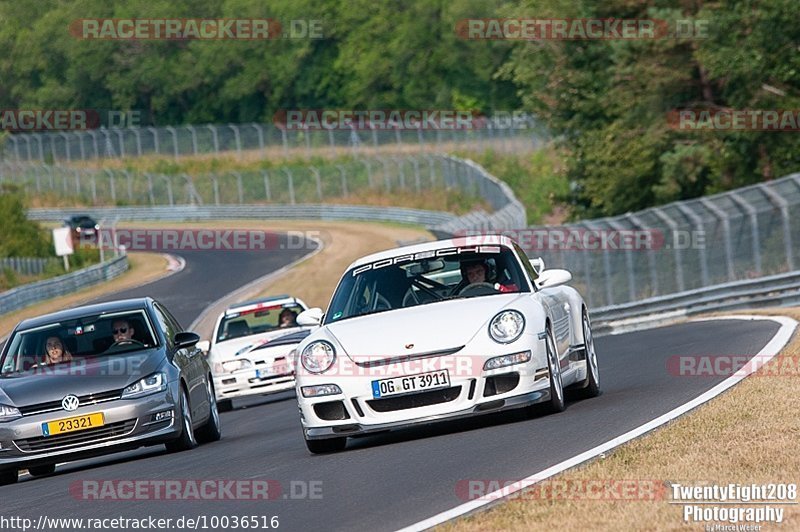 Bild #10036516 - Touristenfahrten Nürburgring Nordschleife (10.08.2020)