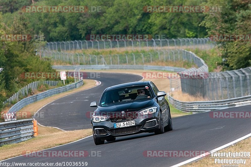 Bild #10036559 - Touristenfahrten Nürburgring Nordschleife (10.08.2020)