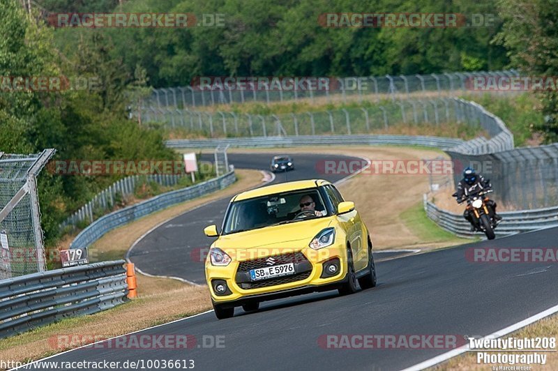 Bild #10036613 - Touristenfahrten Nürburgring Nordschleife (10.08.2020)