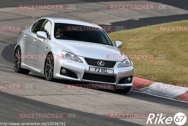 Bild #10036791 - Touristenfahrten Nürburgring Nordschleife (10.08.2020)