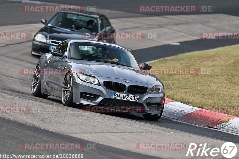 Bild #10036869 - Touristenfahrten Nürburgring Nordschleife (10.08.2020)