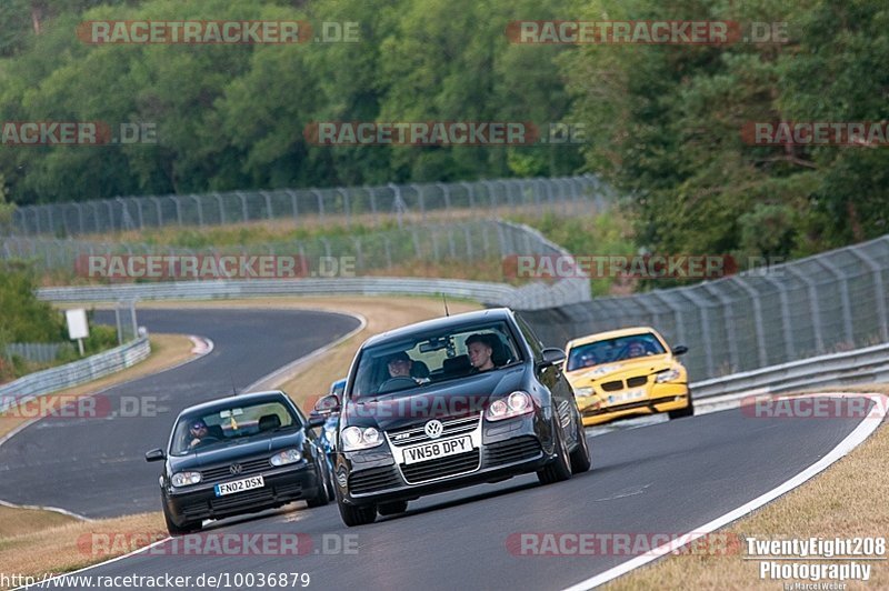 Bild #10036879 - Touristenfahrten Nürburgring Nordschleife (10.08.2020)