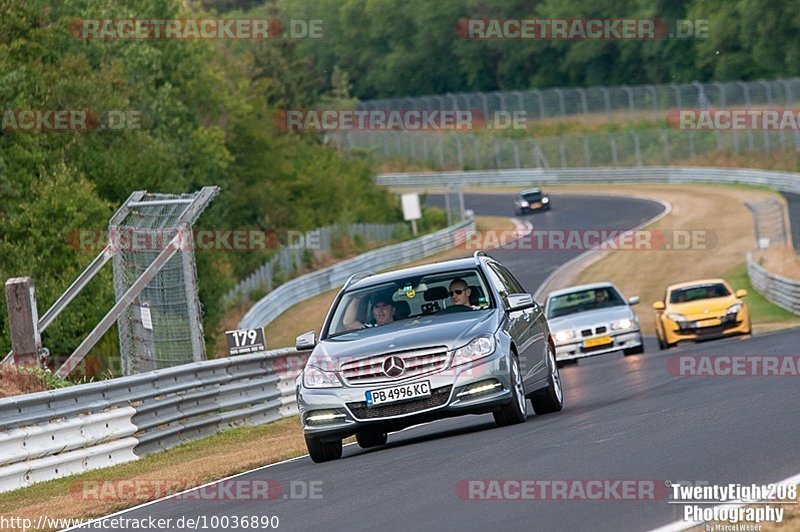 Bild #10036890 - Touristenfahrten Nürburgring Nordschleife (10.08.2020)