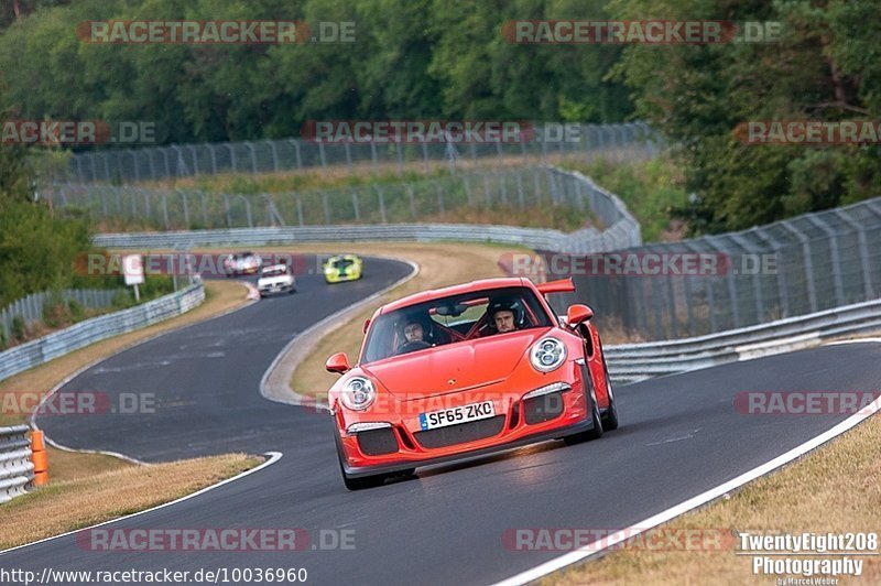 Bild #10036960 - Touristenfahrten Nürburgring Nordschleife (10.08.2020)