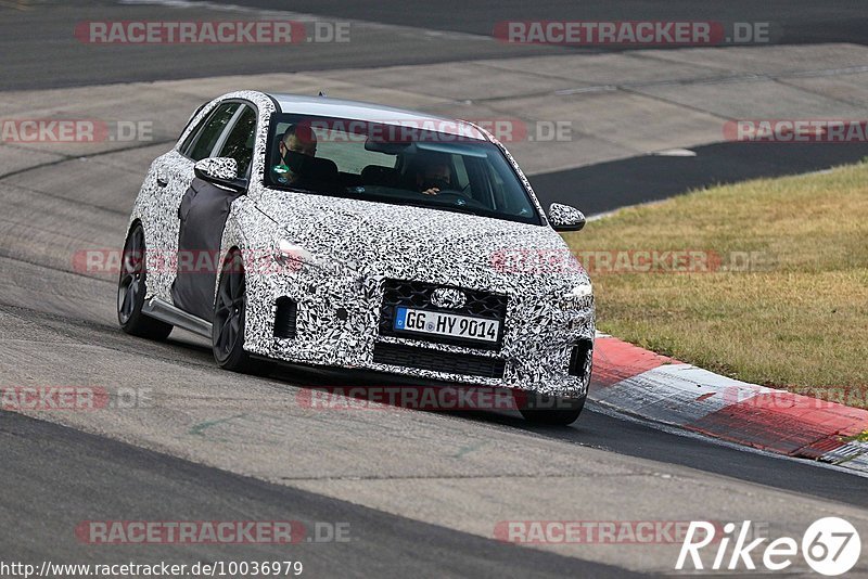 Bild #10036979 - Touristenfahrten Nürburgring Nordschleife (10.08.2020)