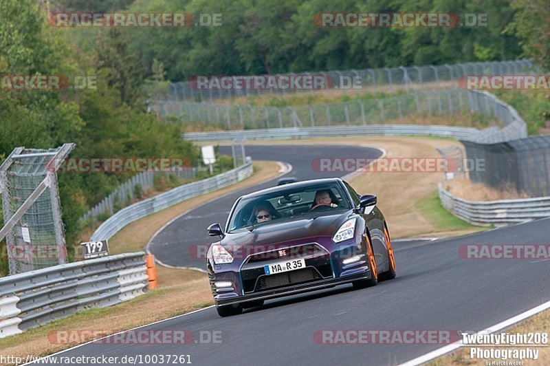 Bild #10037261 - Touristenfahrten Nürburgring Nordschleife (10.08.2020)