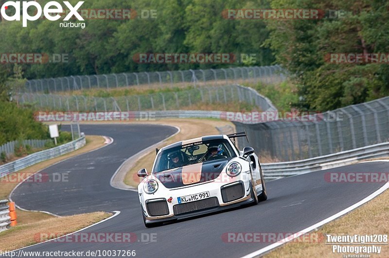 Bild #10037266 - Touristenfahrten Nürburgring Nordschleife (10.08.2020)