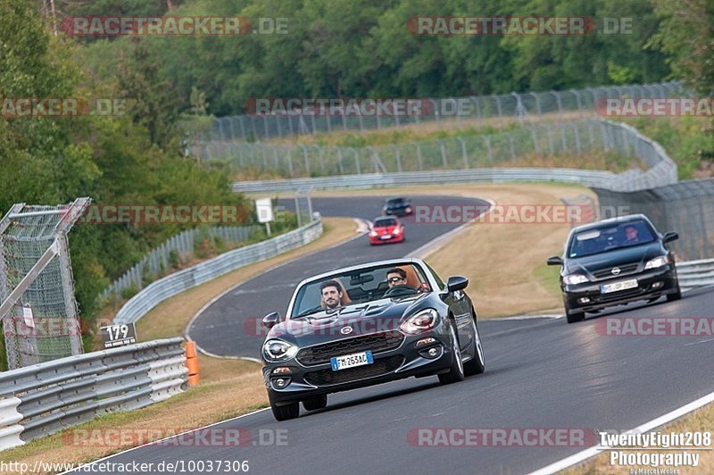 Bild #10037306 - Touristenfahrten Nürburgring Nordschleife (10.08.2020)