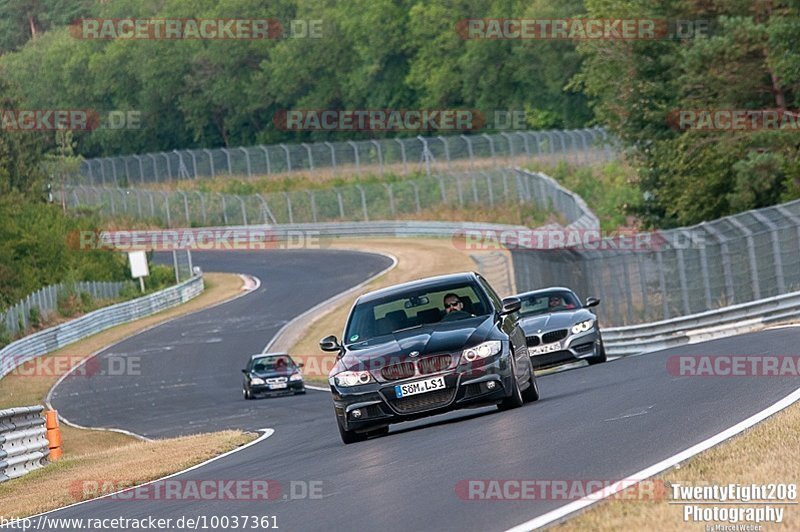 Bild #10037361 - Touristenfahrten Nürburgring Nordschleife (10.08.2020)