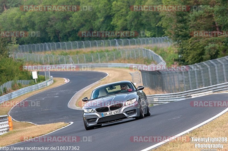 Bild #10037362 - Touristenfahrten Nürburgring Nordschleife (10.08.2020)