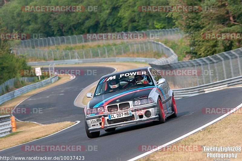 Bild #10037423 - Touristenfahrten Nürburgring Nordschleife (10.08.2020)