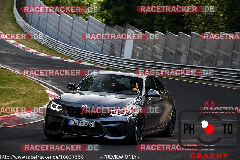 Bild #10037558 - Touristenfahrten Nürburgring Nordschleife (10.08.2020)