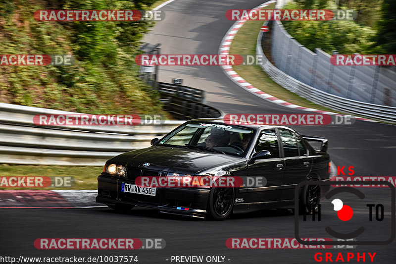 Bild #10037574 - Touristenfahrten Nürburgring Nordschleife (10.08.2020)