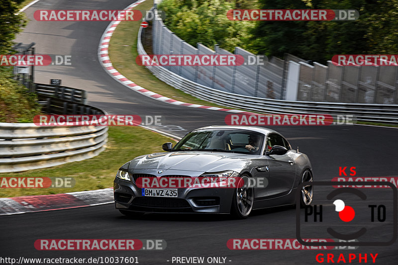 Bild #10037601 - Touristenfahrten Nürburgring Nordschleife (10.08.2020)