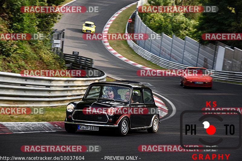 Bild #10037604 - Touristenfahrten Nürburgring Nordschleife (10.08.2020)