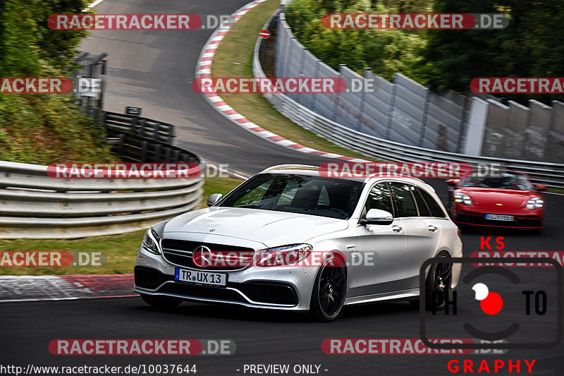 Bild #10037644 - Touristenfahrten Nürburgring Nordschleife (10.08.2020)