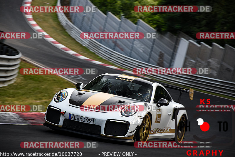 Bild #10037720 - Touristenfahrten Nürburgring Nordschleife (10.08.2020)