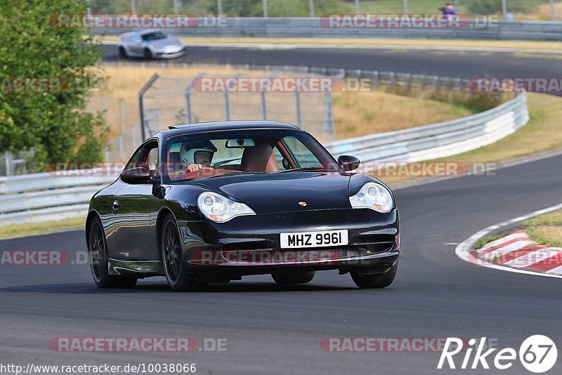 Bild #10038066 - Touristenfahrten Nürburgring Nordschleife (10.08.2020)