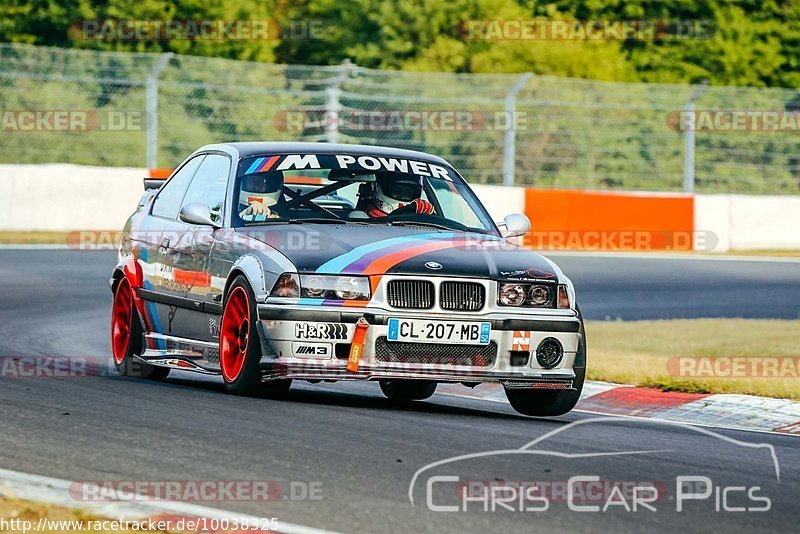 Bild #10038325 - Touristenfahrten Nürburgring Nordschleife (10.08.2020)