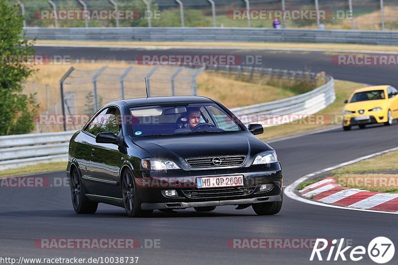 Bild #10038737 - Touristenfahrten Nürburgring Nordschleife (10.08.2020)