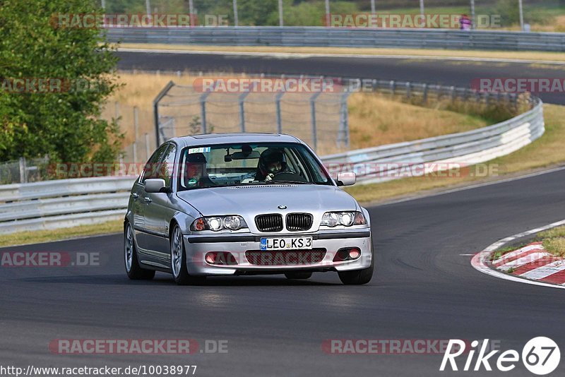 Bild #10038977 - Touristenfahrten Nürburgring Nordschleife (10.08.2020)