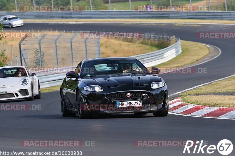 Bild #10038988 - Touristenfahrten Nürburgring Nordschleife (10.08.2020)