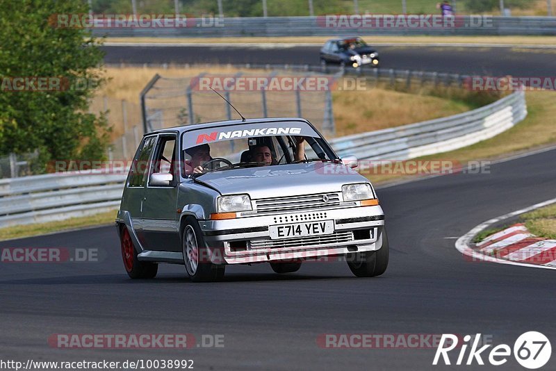 Bild #10038992 - Touristenfahrten Nürburgring Nordschleife (10.08.2020)