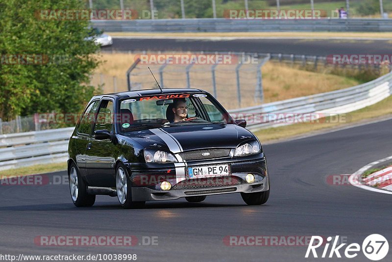 Bild #10038998 - Touristenfahrten Nürburgring Nordschleife (10.08.2020)