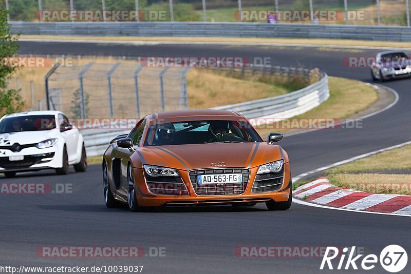 Bild #10039037 - Touristenfahrten Nürburgring Nordschleife (10.08.2020)