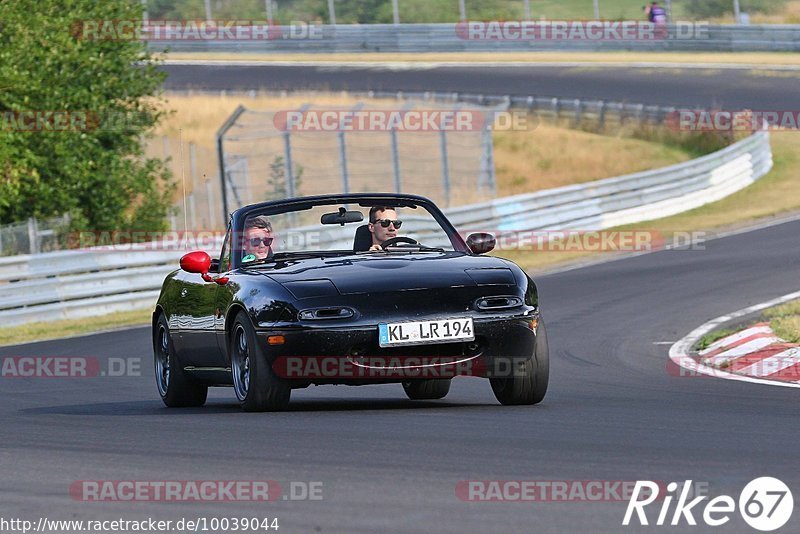 Bild #10039044 - Touristenfahrten Nürburgring Nordschleife (10.08.2020)