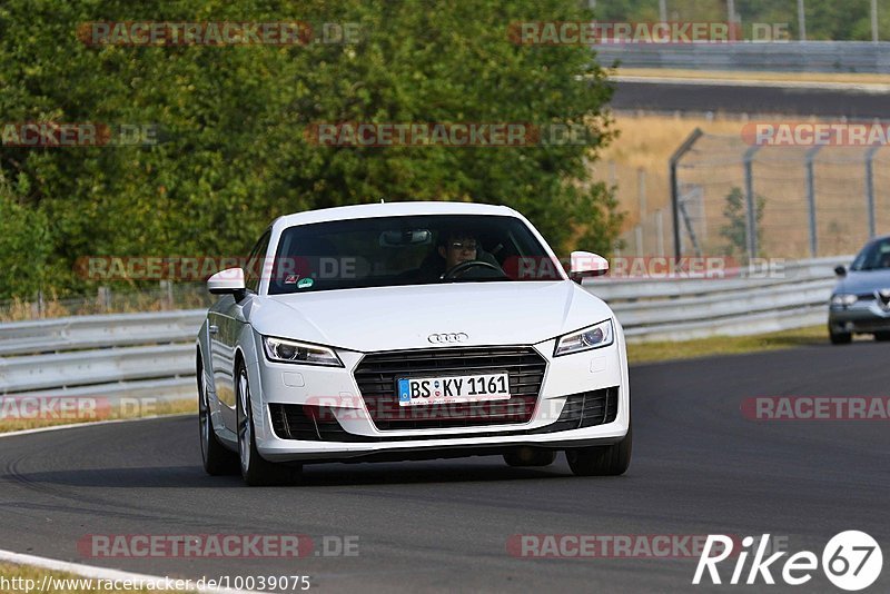 Bild #10039075 - Touristenfahrten Nürburgring Nordschleife (10.08.2020)