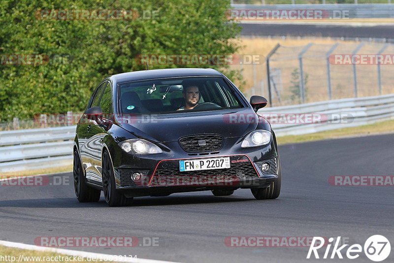 Bild #10039134 - Touristenfahrten Nürburgring Nordschleife (10.08.2020)