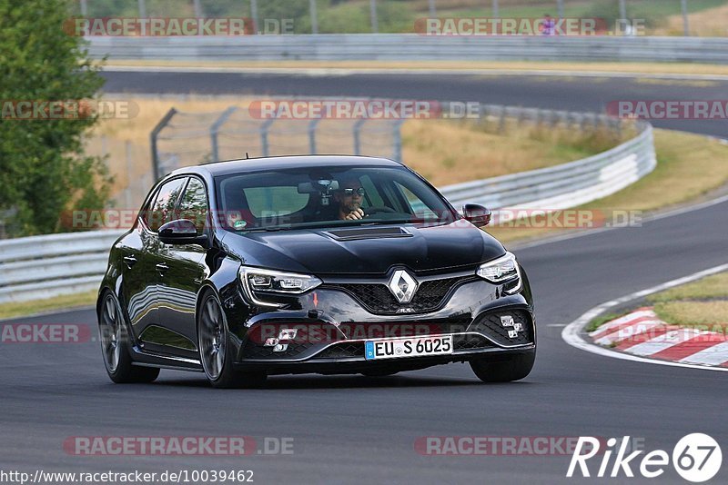 Bild #10039462 - Touristenfahrten Nürburgring Nordschleife (10.08.2020)