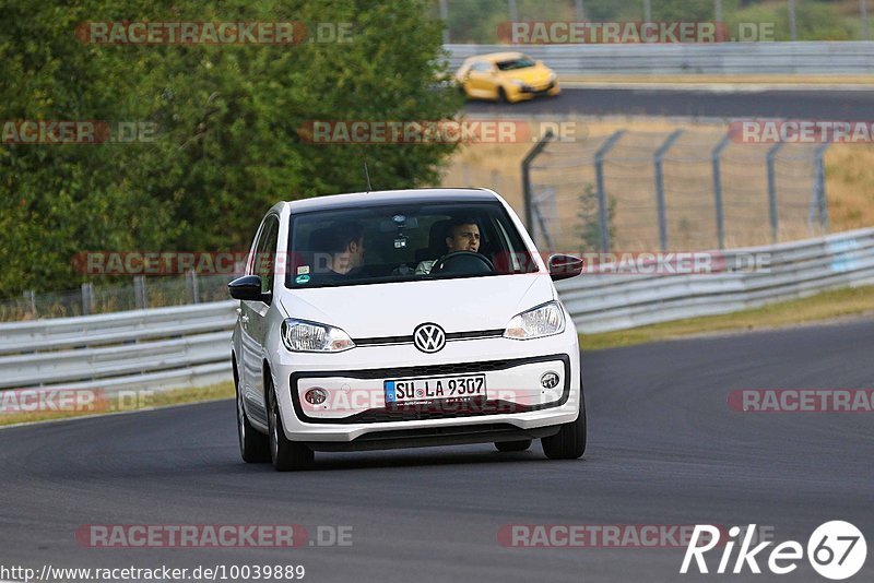 Bild #10039889 - Touristenfahrten Nürburgring Nordschleife (10.08.2020)