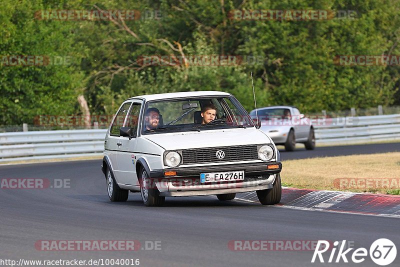 Bild #10040016 - Touristenfahrten Nürburgring Nordschleife (10.08.2020)