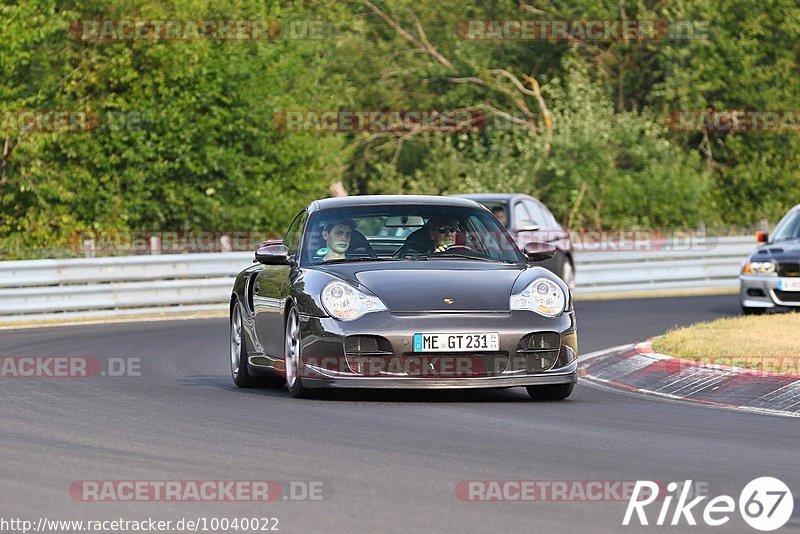 Bild #10040022 - Touristenfahrten Nürburgring Nordschleife (10.08.2020)