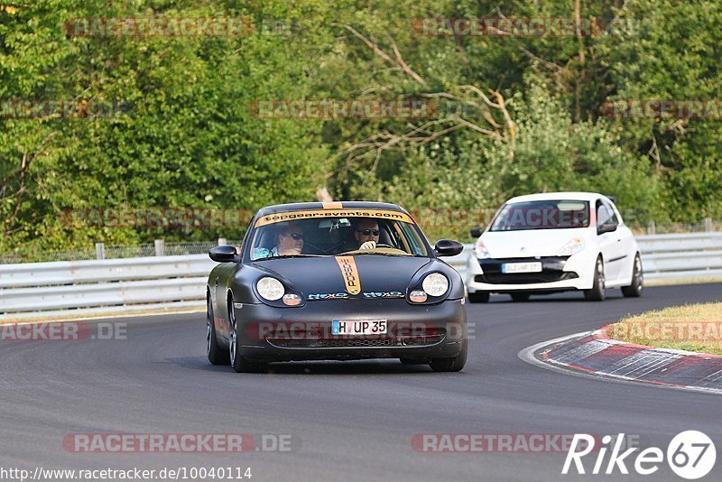 Bild #10040114 - Touristenfahrten Nürburgring Nordschleife (10.08.2020)