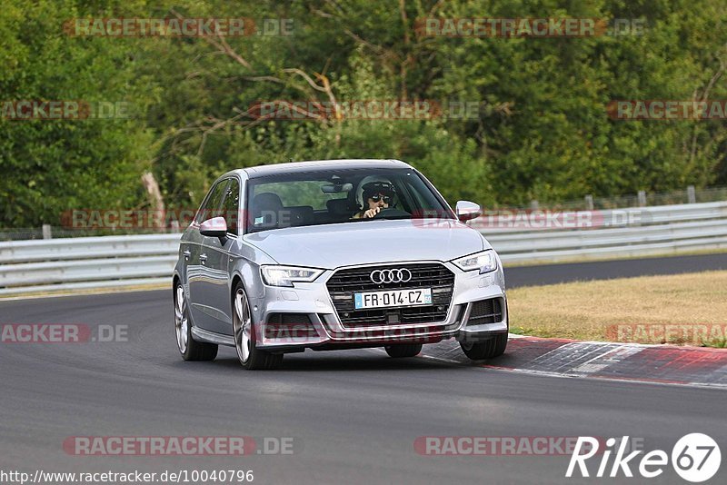 Bild #10040796 - Touristenfahrten Nürburgring Nordschleife (10.08.2020)