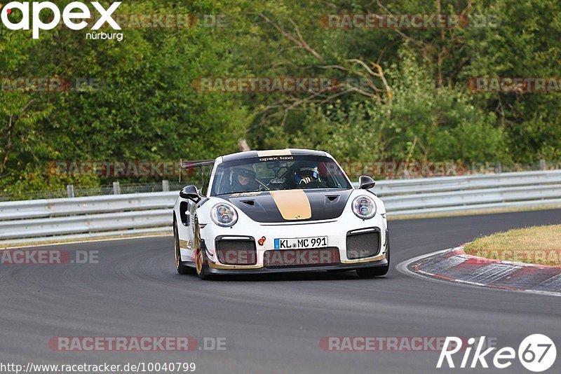 Bild #10040799 - Touristenfahrten Nürburgring Nordschleife (10.08.2020)