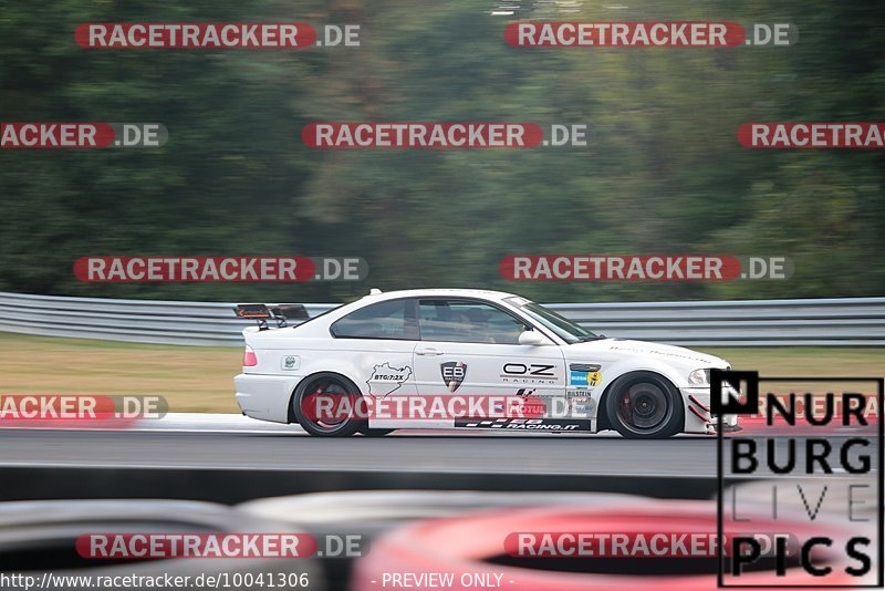 Bild #10041306 - Touristenfahrten Nürburgring Nordschleife (10.08.2020)